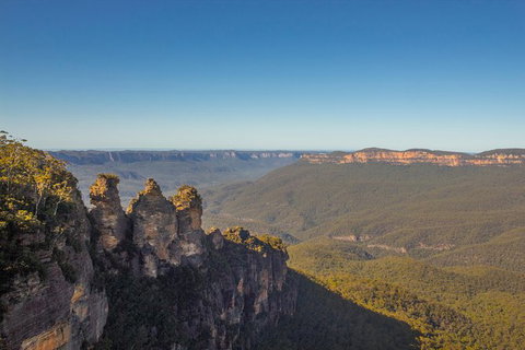 All-Inclusive Blue Mountains Day Trip With River Cruise - Winery Find 32