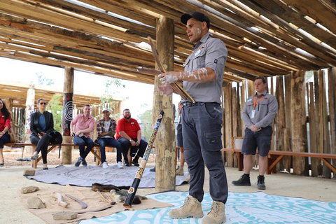 All-Inclusive Blue Mountains Day Trip With River Cruise - Winery Find 36