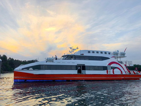 All-Inclusive Blue Mountains Day Trip With River Cruise - Winery Find 31