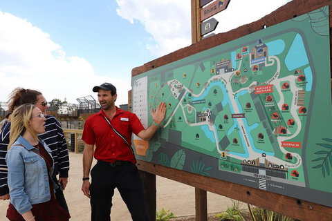 All-Inclusive Blue Mountains Day Trip With River Cruise - Winery Find 22