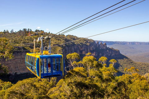 All-Inclusive Blue Mountains Day Trip With River Cruise - Winery Find 30