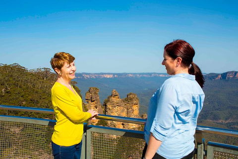All-Inclusive Blue Mountains Day Trip With River Cruise - Winery Find 33