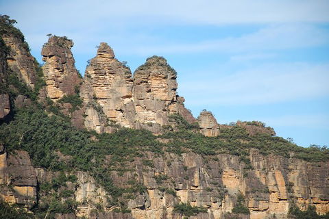 All Inclusive Full-Day Blue Mountains Trip From Sydney - Winery Find 0
