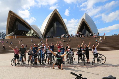 Go Sydney Explorer Pass With Hop-on Hop-Off Bus, Taronga Zoo And More - Winery Find 6