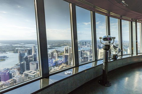 Go Sydney Explorer Pass With Hop-on Hop-Off Bus, Taronga Zoo And More - Winery Find 8