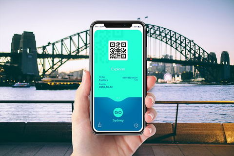 Go Sydney Explorer Pass With Hop-on Hop-Off Bus, Taronga Zoo And More - Winery Find 2