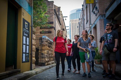 Go Sydney Explorer Pass With Hop-on Hop-Off Bus, Taronga Zoo And More - Winery Find 3