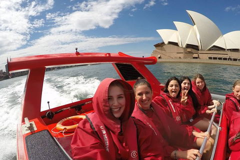 Go Sydney Explorer Pass With Hop-on Hop-Off Bus, Taronga Zoo And More - Winery Find 9
