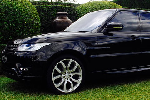 Family Sydney Airport Arrival Transfer - Winery Find 8
