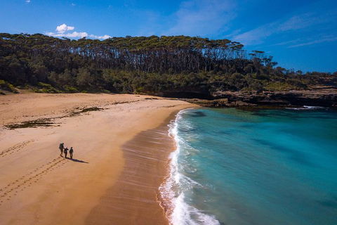 3 Day Murramarang Coast Journey From Batemans Bay With Meals And Villa Accom - Winery Find 0