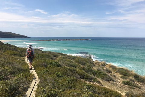 3 Day Murramarang Coast Journey From Batemans Bay With Meals And Villa Accom - Winery Find 1