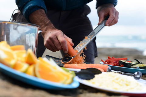 3 Day Murramarang Coast Journey From Batemans Bay With Meals And Villa Accom - Winery Find 8