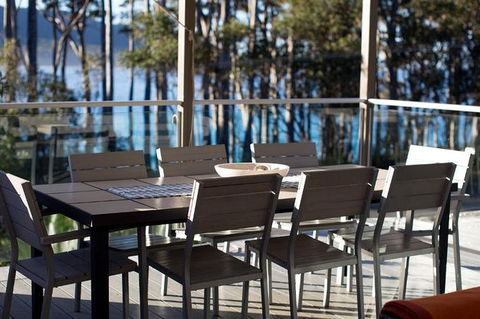 3 Day Murramarang Coast Journey From Batemans Bay With Meals And Villa Accom - Winery Find 9