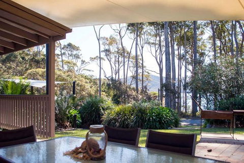 3 Day Murramarang Coast Journey From Batemans Bay With Meals And Villa Accom - Winery Find 3