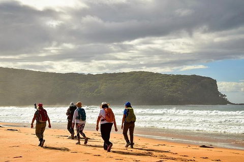 3 Day Murramarang Coast Journey From Batemans Bay With Meals And Villa Accom - Winery Find 5