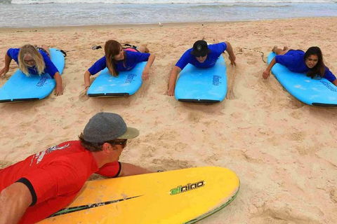 7-Day Byron Bay, Evans Head And Moonee Beach Surf Safari From Brisbane, Gold Coast Or Byron Bay - Winery Find 1