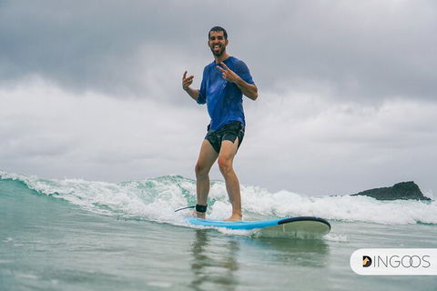 7-Day Byron Bay, Evans Head And Moonee Beach Surf Safari From Brisbane, Gold Coast Or Byron Bay - Winery Find 4