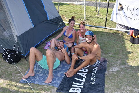 7-Day Byron Bay, Evans Head And Moonee Beach Surf Safari From Brisbane, Gold Coast Or Byron Bay - Winery Find 8
