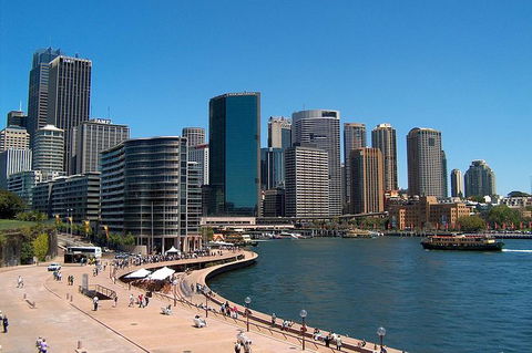 Family Day In Sydney With A Local: Private & Personalized - Winery Find 11
