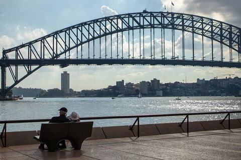 Family Day In Sydney With A Local: Private & Personalized - Winery Find 3
