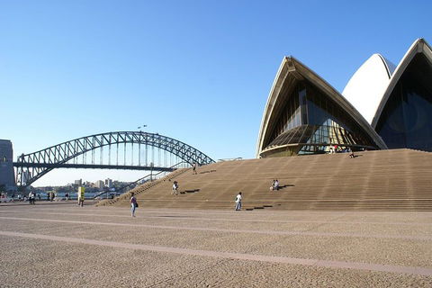Family Day In Sydney With A Local: Private & Personalized - Winery Find 9