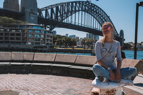 Family Day In Sydney With A Local: Private & Personalized - Winery Find 6