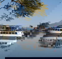 Tweed River and Rainforest Eco Cruise - Winery Find