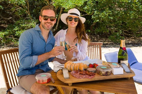 Romantic Picnic Getaways - Winery Find 0