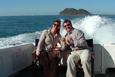 Romantic Picnic Getaways - Winery Find 6