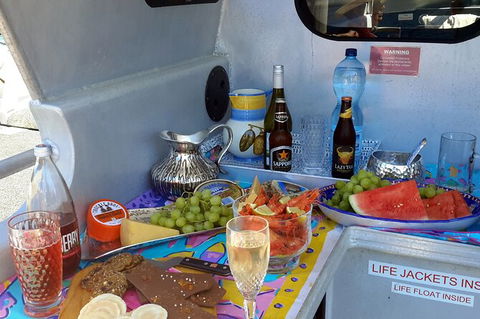 Romantic Picnic Getaways - Winery Find 10