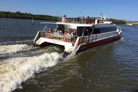 All-Day Blue Mountains Private Tour With Professional Guide For Up To 4 People - Winery Find 10