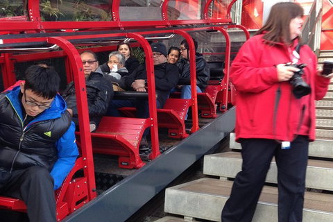 All-Day Blue Mountains Private Tour With Professional Guide For Up To 4 People - Winery Find 8