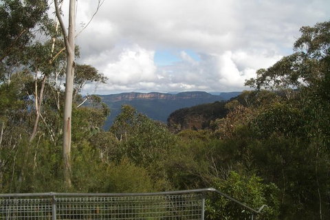 All-Day Blue Mountains Private Tour With Professional Guide For Up To 4 People - Winery Find 14
