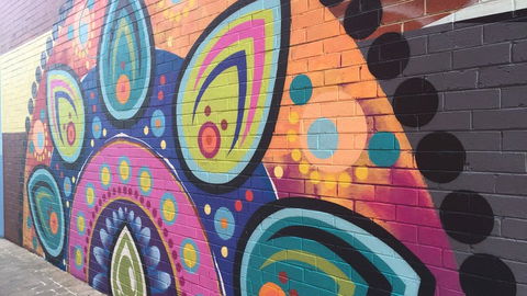 Public Art Walking Trail - Winery Find 2