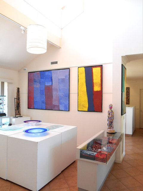 Aboriginal Dreamings Gallery - Winery Find 1