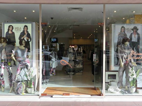 Adrienne And The Misses Bonney - Winery Find 0