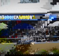 All About Camping - Winery Find