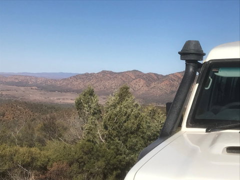 Arkapena Scenic Adventure - Winery Find 1