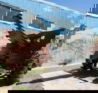 Army Museum Bandiana - Winery Find