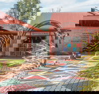 Armidale and Region Aboriginal Cultural Centre and Keeping Place - Winery Find