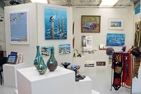 Artworks Gallery - Winery Find 1