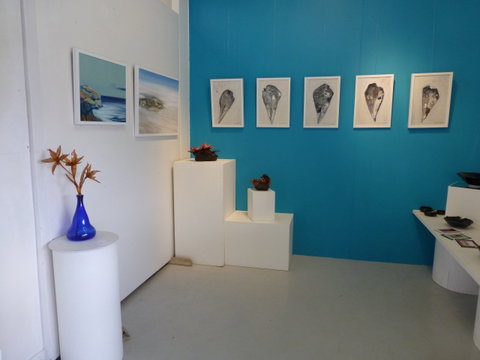 Artworks Gallery - Winery Find 2