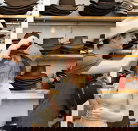 Aussie Bush Leather Store - Winery Find