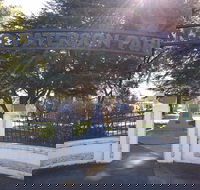 Banjo Paterson Park - Winery Find