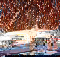 Barcaldine - Winery Find