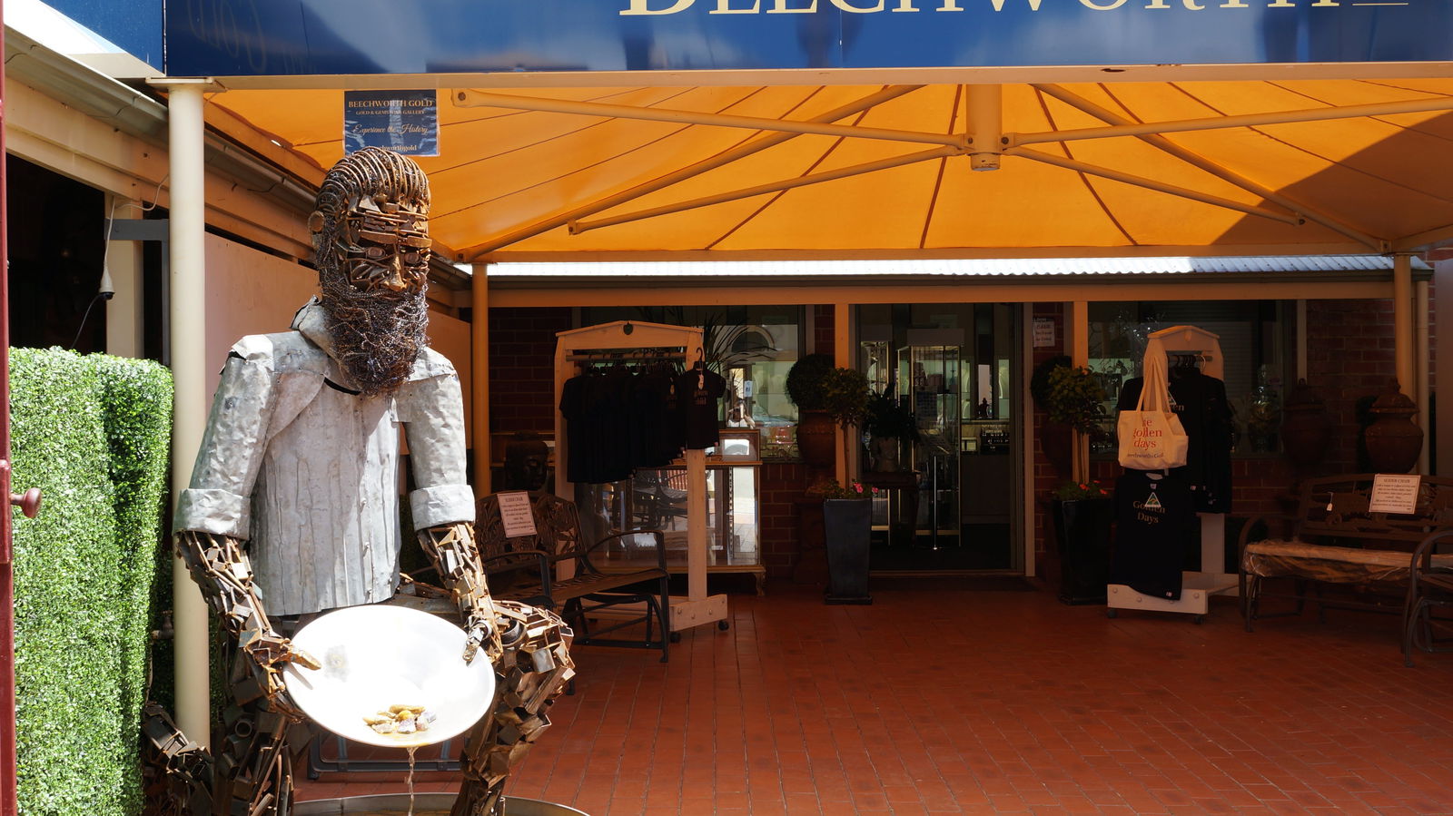 High Country VIC Winery Find