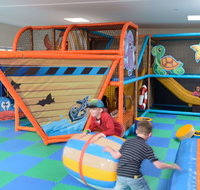 BIG4 Port Fairy Holiday Park Monkeys and Mermaids Indoor Play Centre - Winery Find