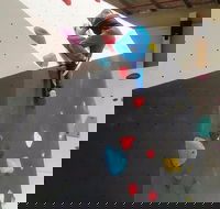 BlocHaus Bouldering - Winery Find