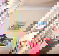 Bluebelles Art Gallery - Winery Find