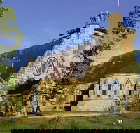 Bodalla Historic Town Walk - Winery Find